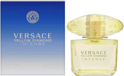 versace yellow diamond intense bewertung|Versace Yellow Diamond intense price.